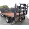 Image 4 : 2006 Chevy 3500 Dually 12' Flatbed Truck