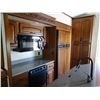 Image 8 : 2013 Keystone Montana 3900FB 39' T/A 5th Wheel Camper