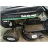 Image 2 : Yard Machine 13 HP Riding Mower - 38" Deck/Needs Service - No Battery - No Shipping