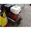 Image 2 : Honda 13.0 HP Pressure Washer - No Shipping