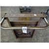 Image 2 : Metal Warehouse Cart