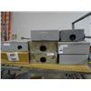 Image 1 : 8 Millbank Commercial Switch Box - 8 Times the Money