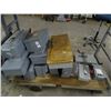 Image 1 : 14 Millbank Commercial Switch Box - 14 Times the Money
