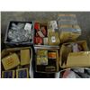 Image 1 : Lot of Asst. Electrical Hardware