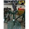 Image 1 : 2 Adjustable Stock Roller Stands - 2 Times the Money
