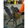 Image 2 : 2 Adjustable Stock Roller Stands - 2 Times the Money