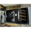 Image 2 : 20 Wall Mount Heaters - 20 Times the Money