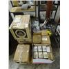 Image 1 : Pallet Lof of Electric Fittings & Hardware