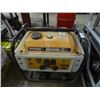 Image 1 : General XP 4000 Generator - No Shipping