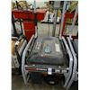 Image 1 : Power Stroke 5000 Watt Generator - No Shipping