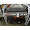 Image 2 : Power Stroke 5000 Watt Generator - No Shipping