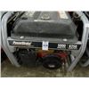Image 2 : Power Stroke 5000 Watt Generator - No Shipping