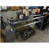Image 1 : Shop Smith Frame w/Wet Dry Grinder