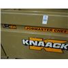 Image 2 : Knack Job Master 4830 Gang Box - No Contents