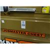 Image 2 : Knack Job Master 4830 Gang Box - No Contents