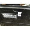 Image 2 : Brigade Gang Box - No Contents