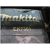 Image 2 : Makita Gas Cement Saw - No Shipping