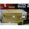 Image 1 : 4 Case of GE Ballasts - 4 Times the Money