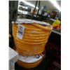 Image 1 : 3 Husky 3/8" PVC Hose - 3 Times the Money