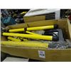 Image 1 : New In-Box Halogen Worklight