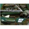 Image 2 : Greenlee 767 Knockout Driver