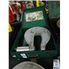 Image 1 : Greenlee Knockout Punch Driver