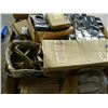 Image 2 : Pallet Lot Galvanized Gang Boxes