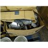 Image 2 : Pallet Lot Galvanized Gang Boxes
