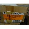 Image 2 : Lot of Emt Couplings
