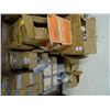 Image 1 : Pallet Lot of Square Box Covers