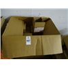 Image 1 : Box Lot of Gasketed Boxes