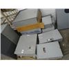 Image 1 : 15 Switch Panel Boxes - 15 Times th Money