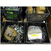 Image 2 : 18 Crate of Conduit Connectors & Accessories - 18 Times the Money