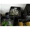 Image 3 : 18 Crate of Conduit Connectors & Accessories - 18 Times the Money