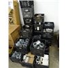 Image 1 : 24 Crate of Conduit Connectors & Accessories - 24 Times the Money