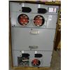 Image 1 : Power Meter Box