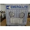 Image 2 : Pallet Lot Emergi-Lites