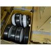 Image 2 : Pallet Lot Bulbs & Fixtures