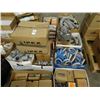 Image 1 : Lot of PVC Fittings