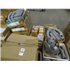 Image 2 : Lot of PVC Fittings