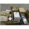 Image 1 : Pallet Lot Exit Lights & Hardware