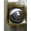 Image 1 : 3 Ceiling Light Fixtures - 3 Times the Money