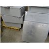 Image 2 : 8 Large Panel Boxes - 8 Times the Money