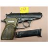 Image 1 : Bersa .380 D/A Argentina