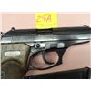 Image 2 : Bersa .380 D/A Argentina