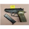 Image 3 : Bersa .380 D/A Argentina