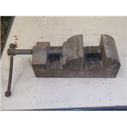 Machining Vise, No info. Opens to 4"