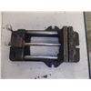 Image 2 : Heinrich 8SV Grip-Master Drill Press Vise