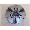 Image 2 : 10", 3 Jaw Chuck, No info