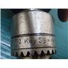 Image 8 : CAT40 Briney Holder with R2-2 Rohm Drill Chuck